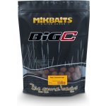 Mikbaits boilies BigC Cheeseburger 10 kg 24 mm – Zboží Dáma