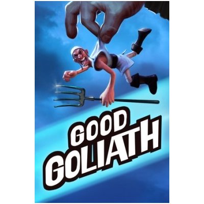 Good Goliath – Hledejceny.cz