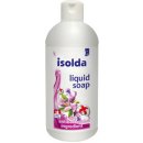 Isolda tekuté mýdlo s antibakteriální přísadou 5 l