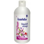 Isolda tekuté mýdlo s antibakteriální přísadou 5 l – Zboží Dáma