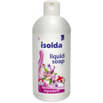 Isolda tekuté mýdlo s antibakteriální přísadou 5 l