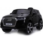 Eljet Audi Q7 černá – Hledejceny.cz