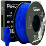 Smart Print TPU modrá 1.75mm 1kg – Zboží Živě