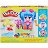 Modelovací hmota HASBRO Dort Play-Doh Stylista Účes Kadeřnický salon F8807