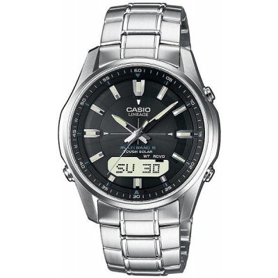 Casio LCW-M100DSE-1A – Zboží Dáma