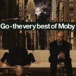 Moby - Go-The very best of Moby, 1CD, 2006 – Hledejceny.cz