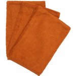 Timboo mycí žínka Inca Rust 3 ks – Zboží Dáma