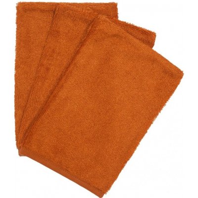 Timboo mycí žínka Inca Rust 3 ks – Zboží Dáma