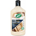 Turtle Wax Luxe Leather 500 ml – Sleviste.cz