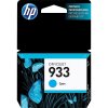 Toner HP 933 originální inkoustová kazeta azurová CN058AE