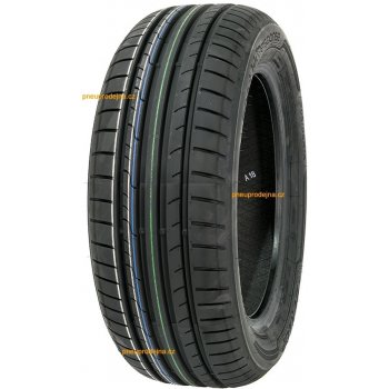 Dunlop SP Sport BluResponse 215/65 R16 98V