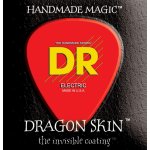 DR Strings Dragon Skin DSB-40 – Hledejceny.cz