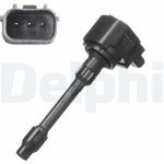 Zapalovací cívka DELPHI GN10734-12B1 (GN1073412B1) – Hledejceny.cz