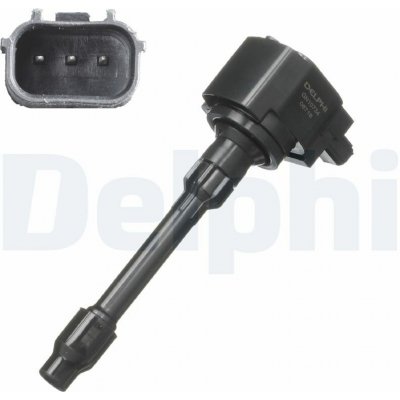 Zapalovací cívka DELPHI GN10734-12B1 (GN1073412B1) – Hledejceny.cz