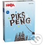 Haba Piks & Peng – Zbozi.Blesk.cz