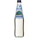 San Benedetto perlivá voda 0,5l - sklo