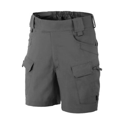 Šortky Helikon-Tex Urban Tactical shorts 6” Stretch Shadow Grey – Zboží Dáma