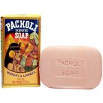 ​Murray & LanMan 's Pacholi Scented soap mýdlo 95 g – Hledejceny.cz