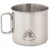 Outdoorové nádobí Robens Pike Steel Mug