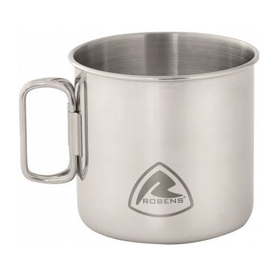 Robens Pike Steel Mug – Zbozi.Blesk.cz