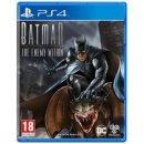 Batman: The Telltale Series The Enemy Within