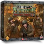 Asmodee Hrdinové Normandie: Edice velká červená 1 – Sleviste.cz