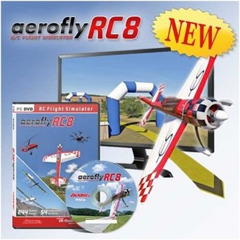 AeroflyRC8 Windows