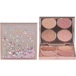 Dermacol Multifunkční rozjasňující paletka Multi-Purpose Brightening Palette 10 g – Zboží Mobilmania