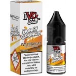 IVG E-Liquids Salt Medové cereálie 10 ml 20 mg – Hledejceny.cz