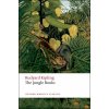 Oxford World´s Classics The Jungle Books Oxford University Press