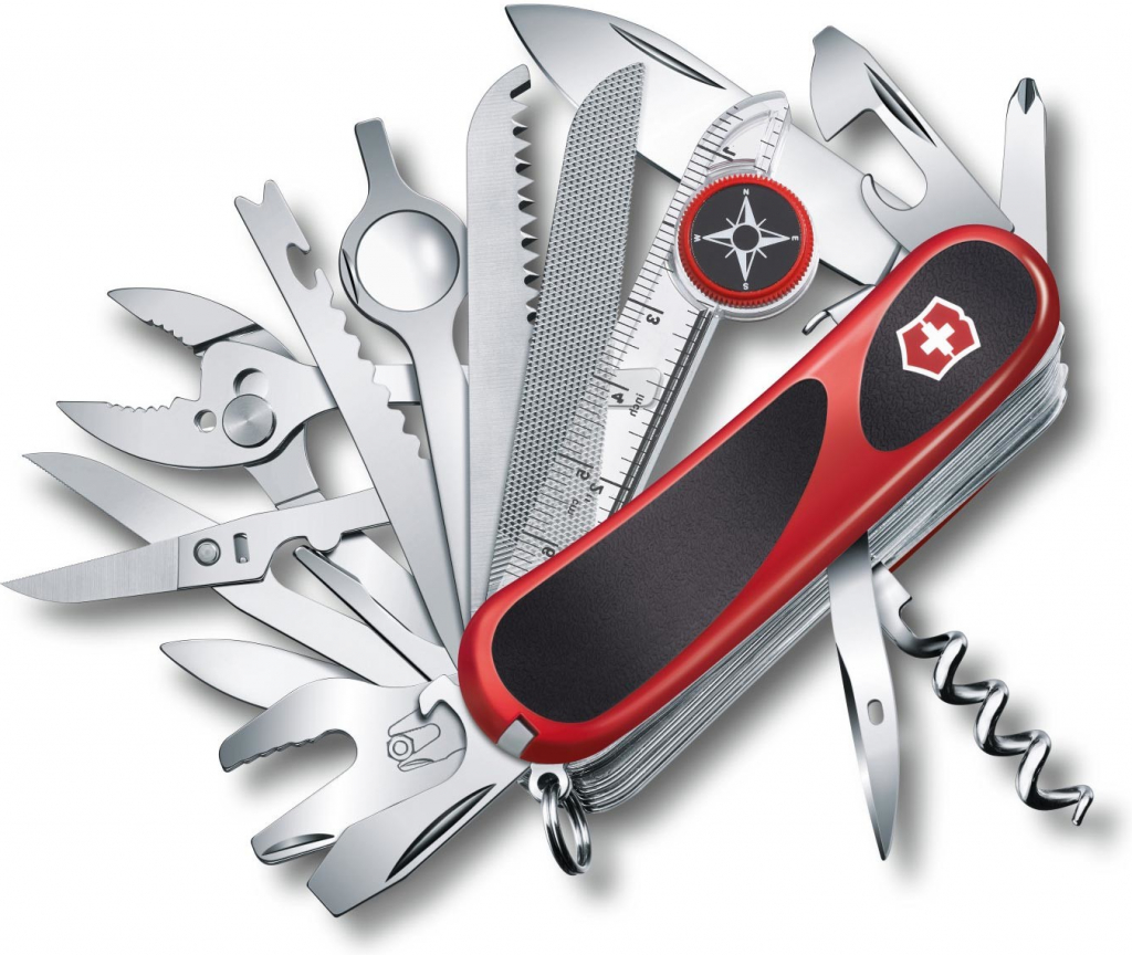 Victorinox EvoGrip S 54