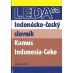 Indonésko-český slovník Jaroslav Olša – Hledejceny.cz