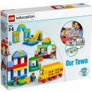 LEGO® DUPLO® Education 45021 Naše město