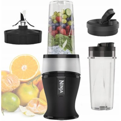 NINJA QB3001EUS – Zboží Dáma