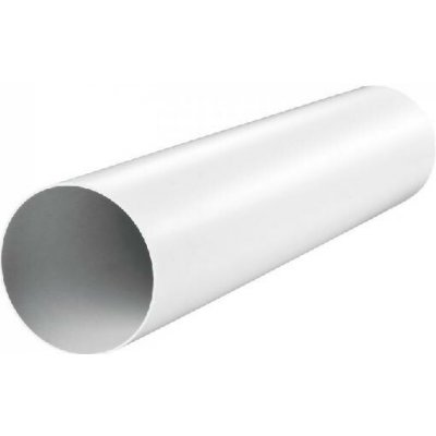 Dalap Vzduchotechnické potrubí 100 x 500 plast – Hledejceny.cz