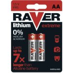 Raver AA 2ks 1321212000 – Zboží Živě