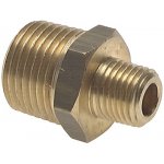 Noname dvojnipl s kuželovými závity 1/2" x 3/4" DR1234M – Hledejceny.cz