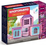 Magformers Mini House 42 ks – Hledejceny.cz
