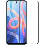 Mocolo 5D Black pro Xiaomi Redmi Note 11 5G/ Poco M4 Pro 8596311170577 – Zboží Živě