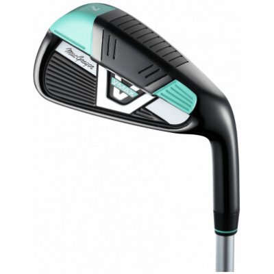 MacGregor V-Max Speed set dámských želez pravé 6-SW (6 holí) grafit Ladies – Sleviste.cz