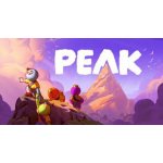 Peak – Zboží Mobilmania