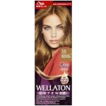 Wella Wellaton krémová barva na vlasy 7/0 střední blond – Zboží Dáma