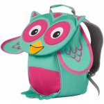 Affenzahn Olivia Owl tyrkysový – Zboží Dáma