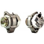 Alternátor Honda Accord 1.6 Denso 100211-1080, 31100-PD2-005 – Hledejceny.cz