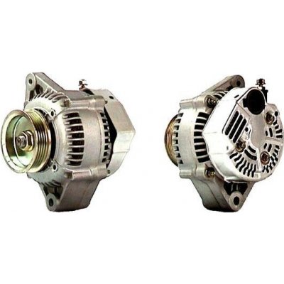 Alternátor Honda Accord 1.6 Denso 100211-1080, 31100-PD2-005 – Hledejceny.cz