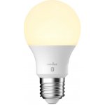 Nordlux Chytrá žárovka E27 7,5W 2700K bílá Chytré – Hledejceny.cz