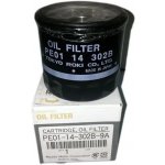 Olejový filtr ORIGINAL MAZDA PE0114302B9A – Sleviste.cz