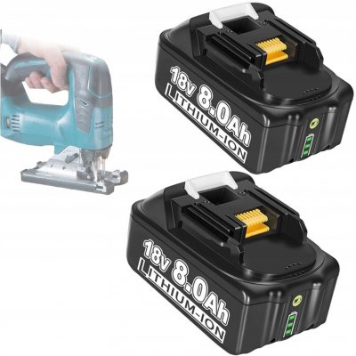 Makita BL1890B 18V 9Ah Li-Ion LXT – Zbozi.Blesk.cz