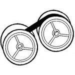 Páska mazací 169N – Sleviste.cz