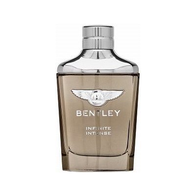 Bentley Infinite Intense parfémovaná voda pánská 10 ml vzorek